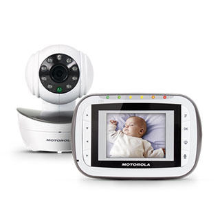 summer baby monitor add camera