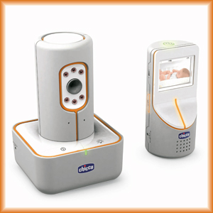 chicco monitor